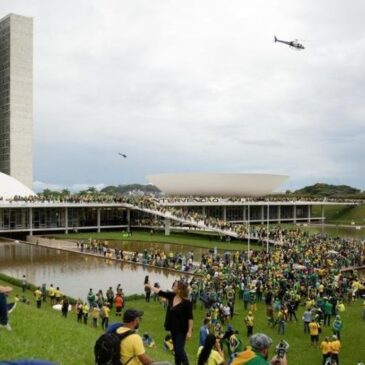 Pautas Livres estreia para ampliar o debate político em Brasília e no Brasil